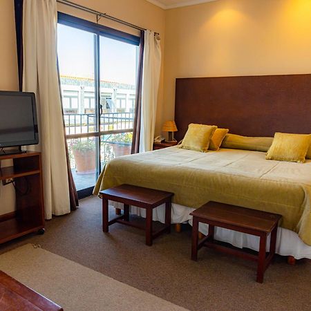 Hotel Los Sauces كفايات المظهر الخارجي الصورة