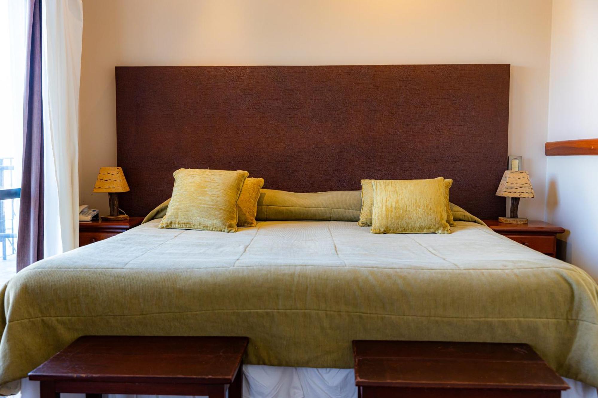 Hotel Los Sauces كفايات المظهر الخارجي الصورة
