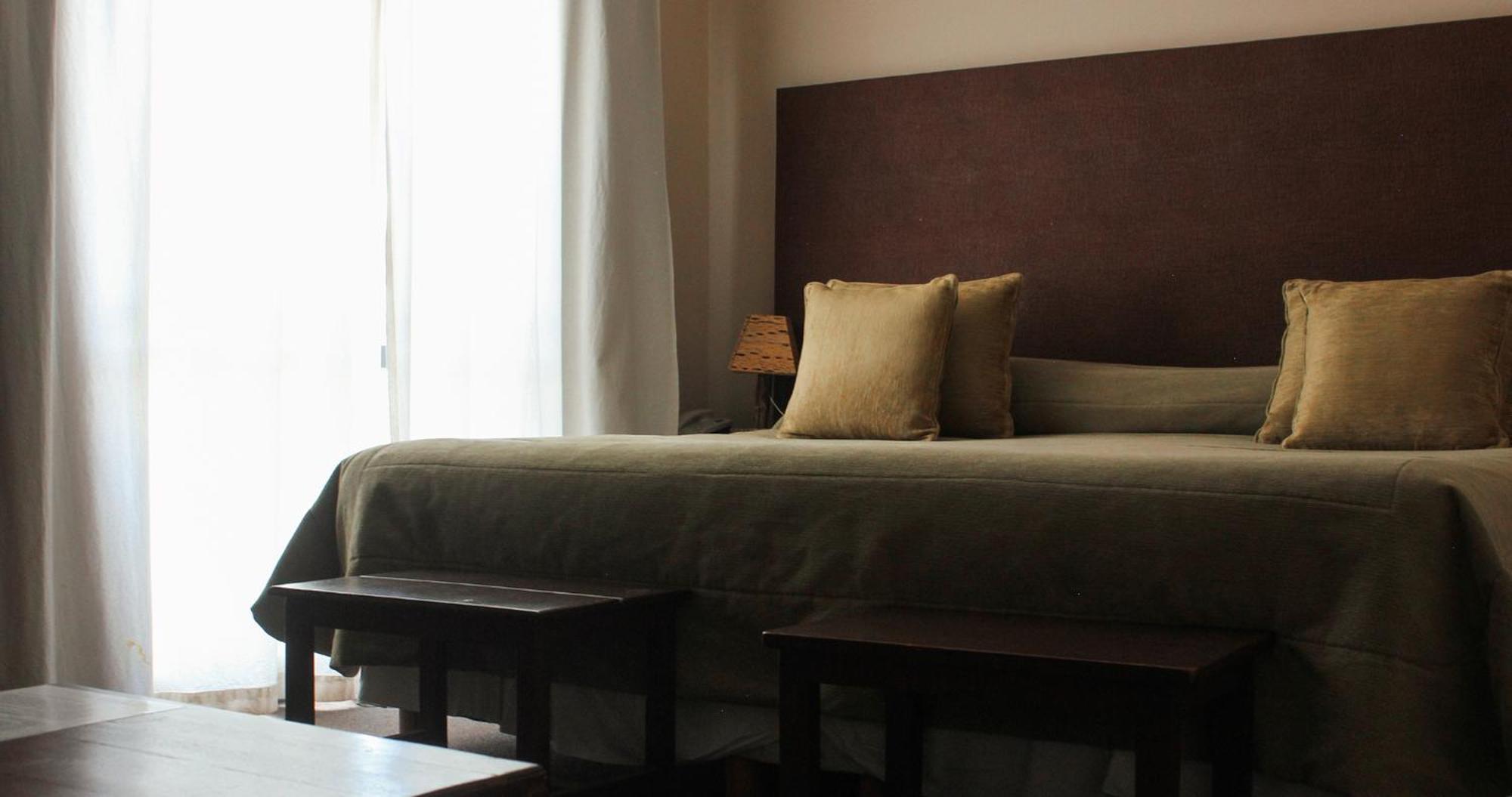 Hotel Los Sauces كفايات المظهر الخارجي الصورة