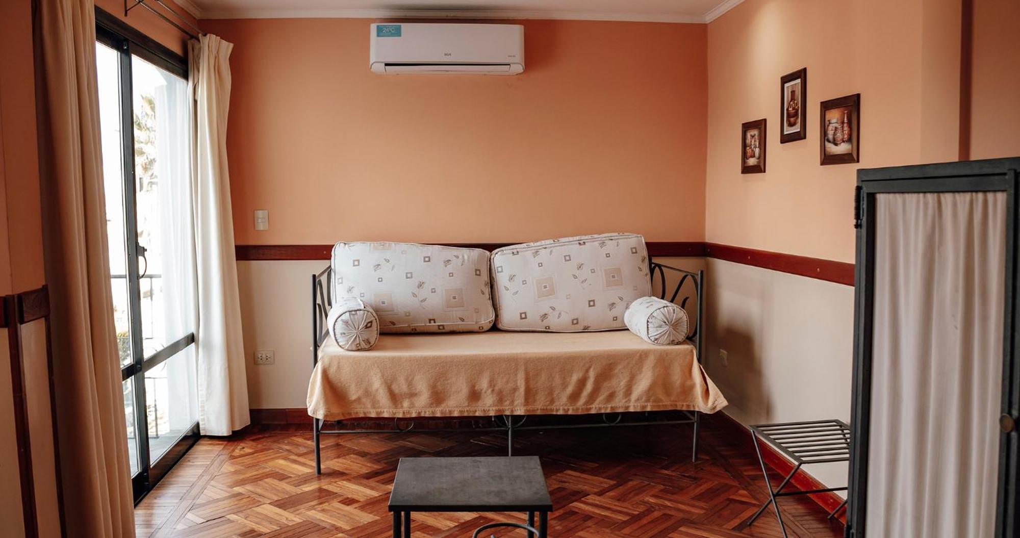Hotel Los Sauces كفايات المظهر الخارجي الصورة