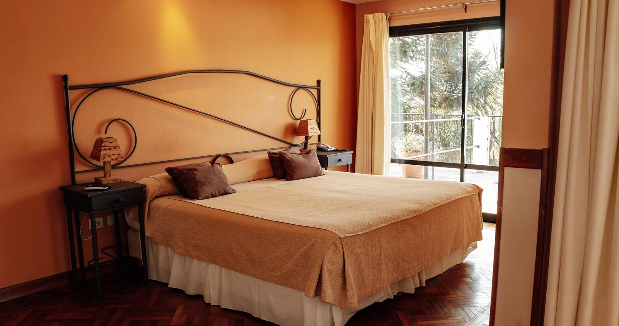 Hotel Los Sauces كفايات المظهر الخارجي الصورة